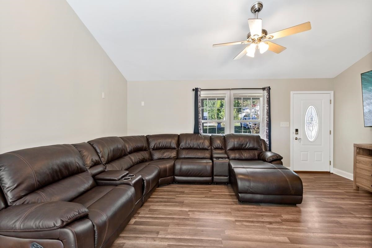 307 Punch Hill Farm Road