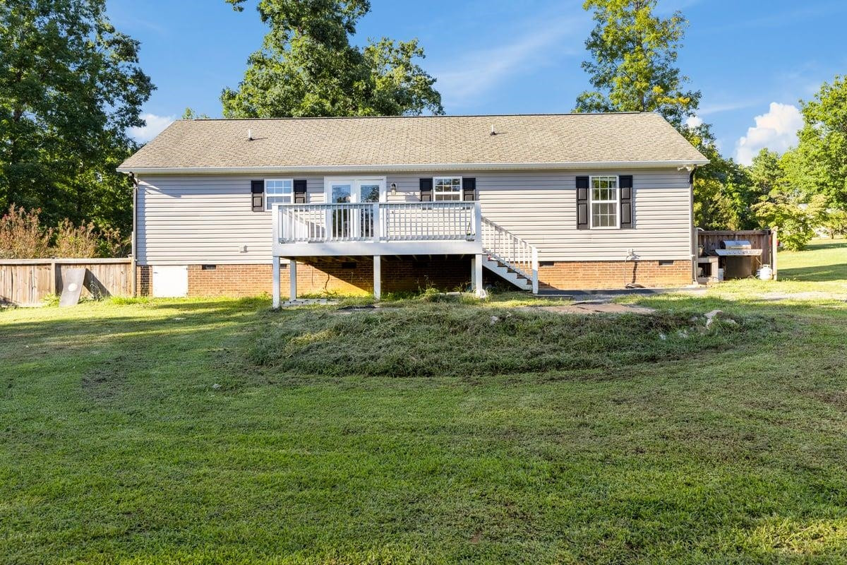 307 Punch Hill Farm Road