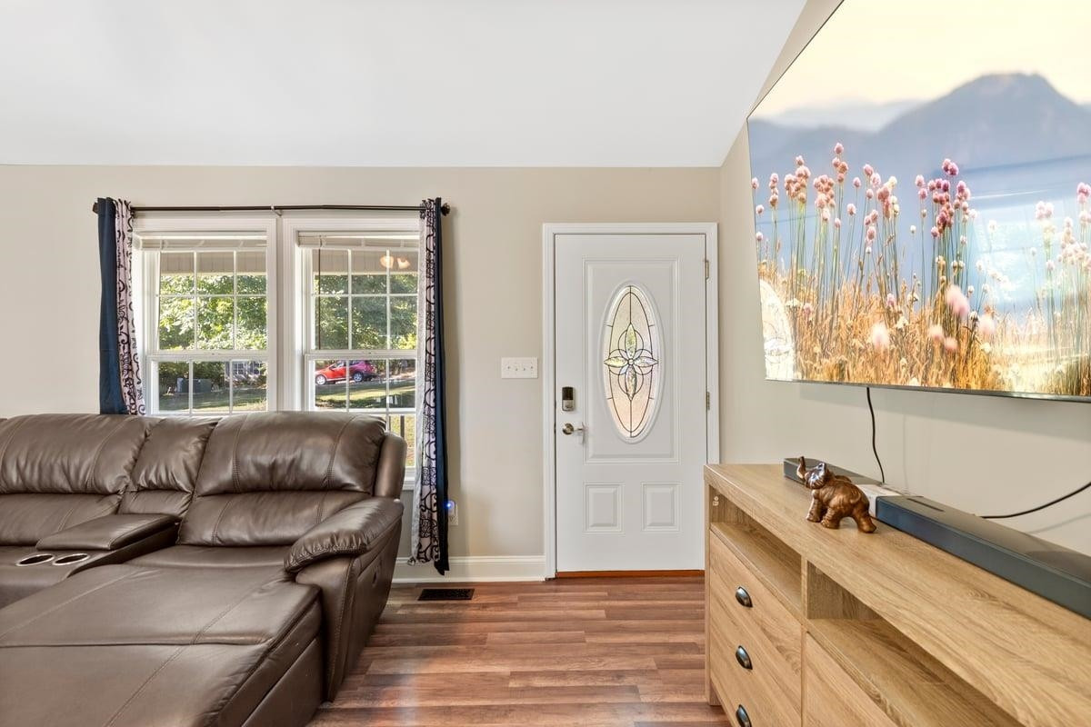 307 Punch Hill Farm Road