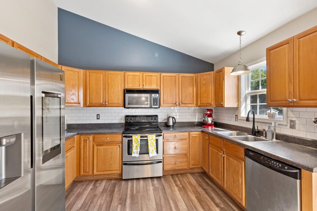 307 Punch Hill Farm Road
