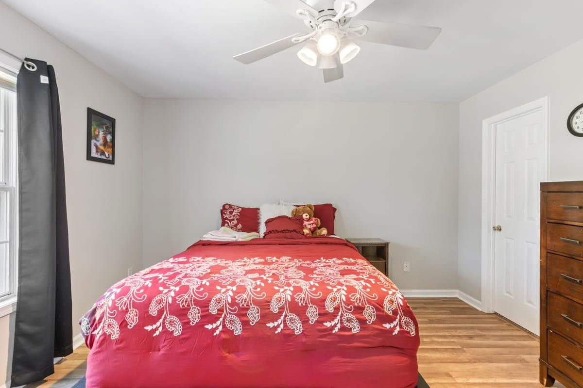 307 Punch Hill Farm Road