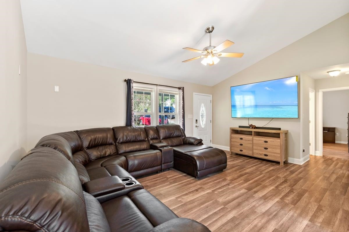 307 Punch Hill Farm Road