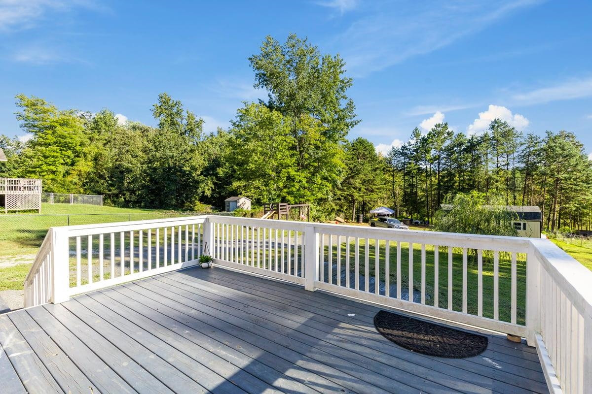 307 Punch Hill Farm Road