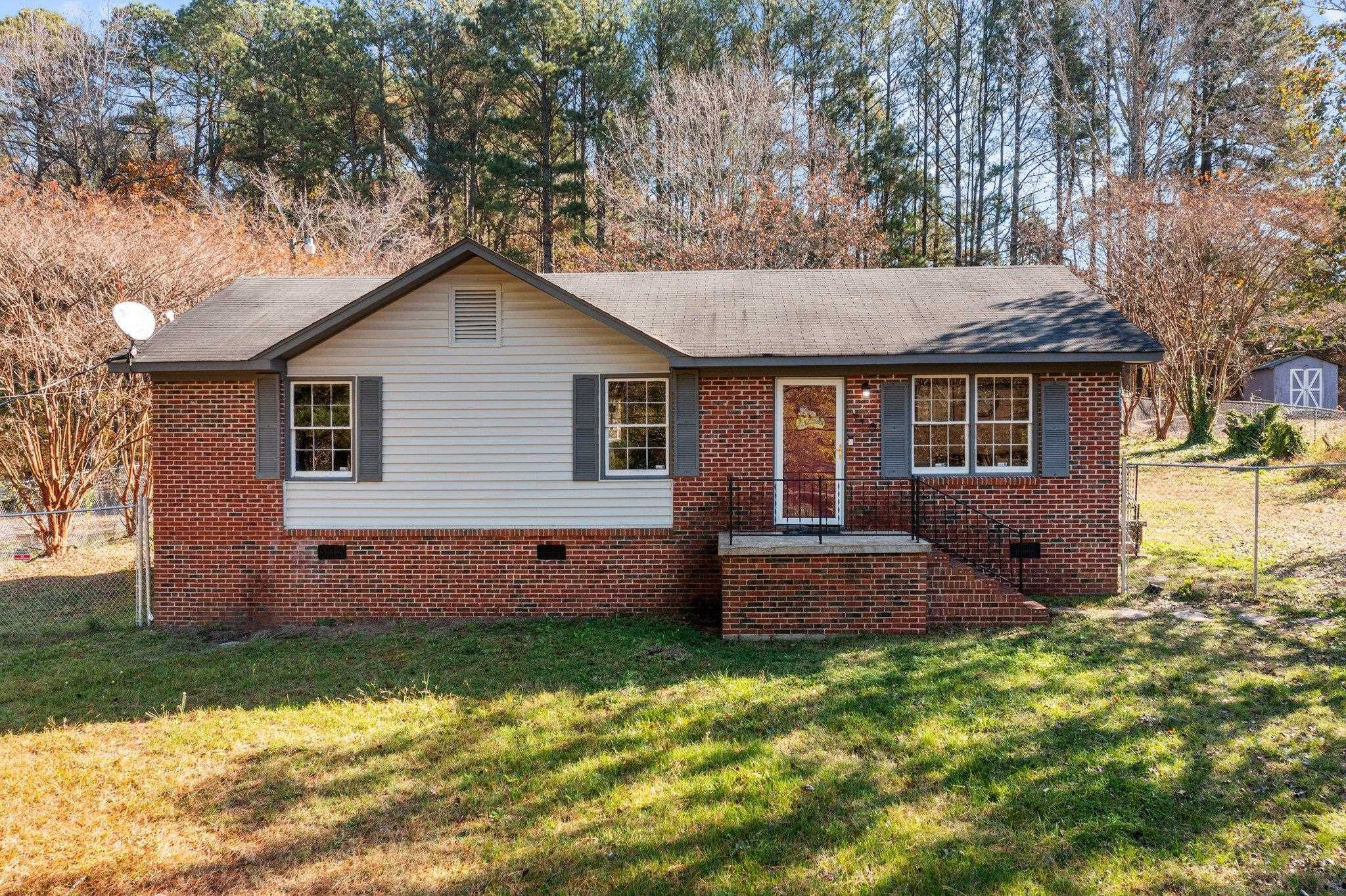 710 Stem Road