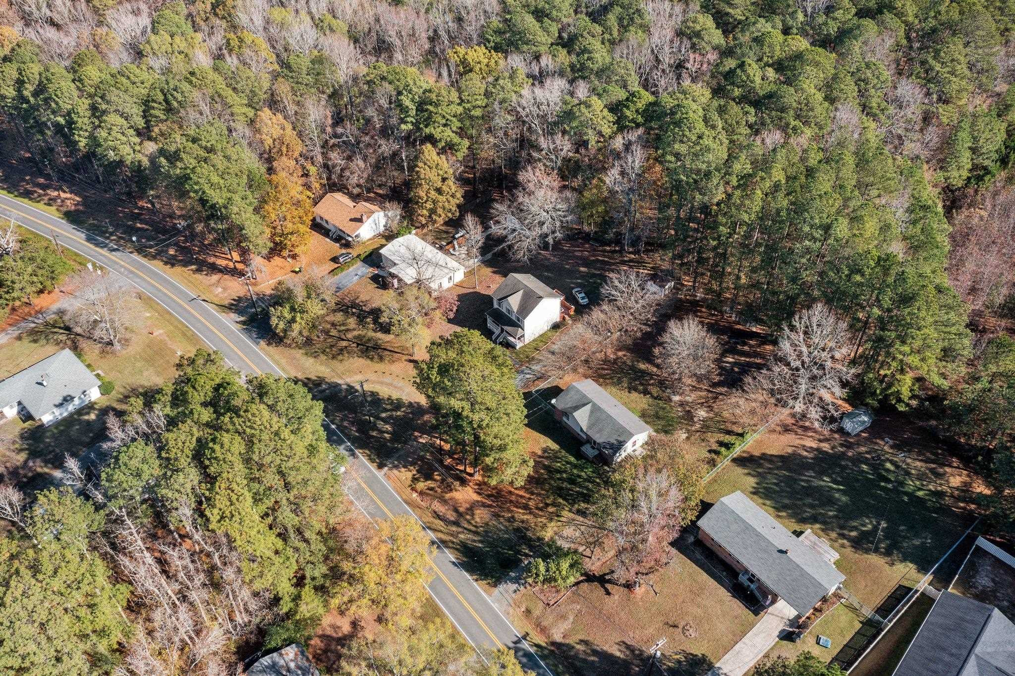 710 Stem Road