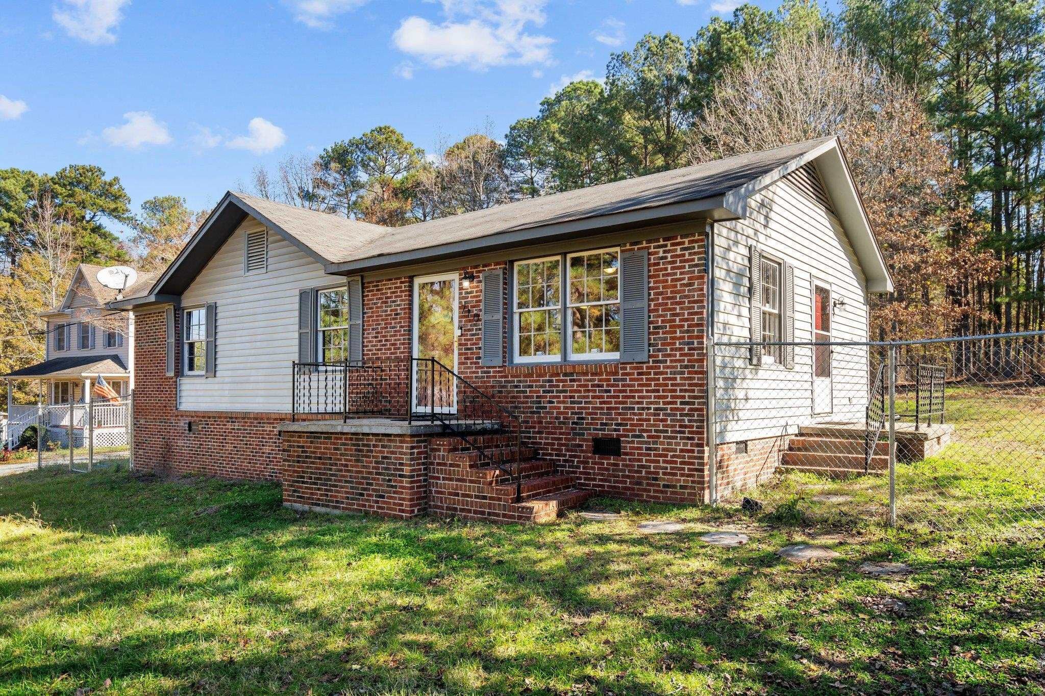 710 Stem Road