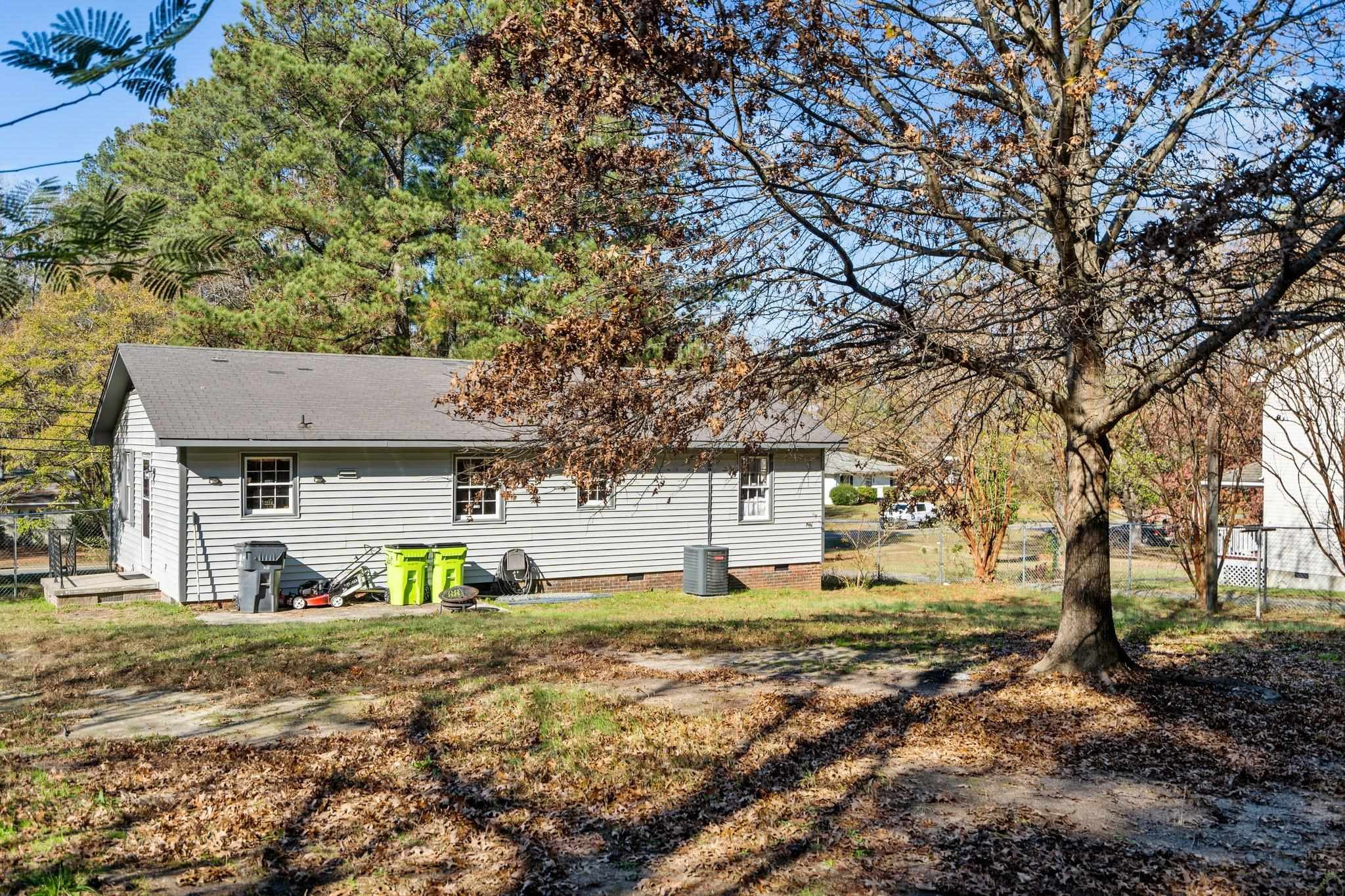 710 Stem Road