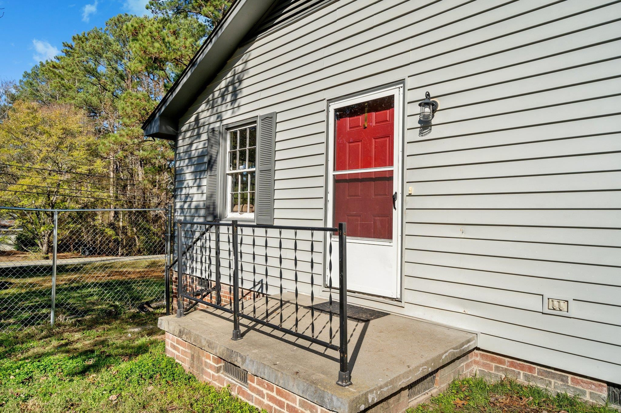 710 Stem Road