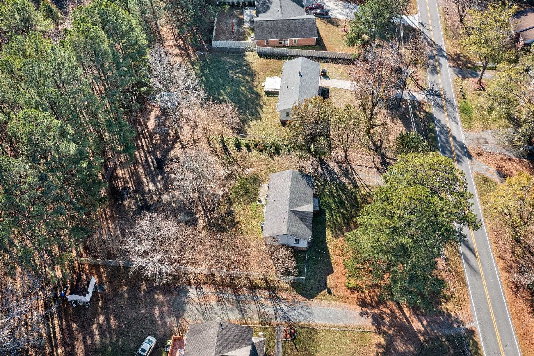 710 Stem Road