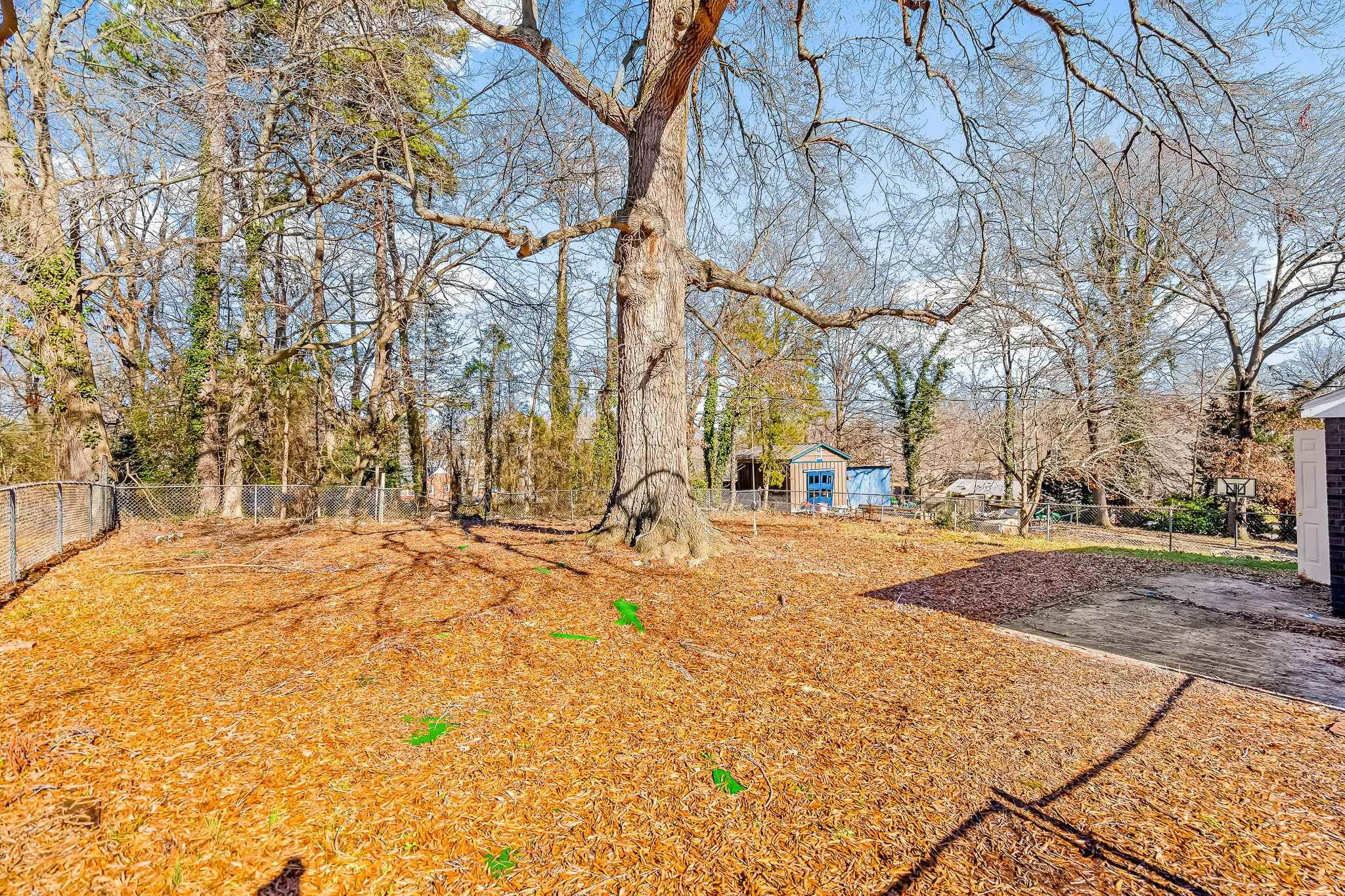 2016 Tryon Street