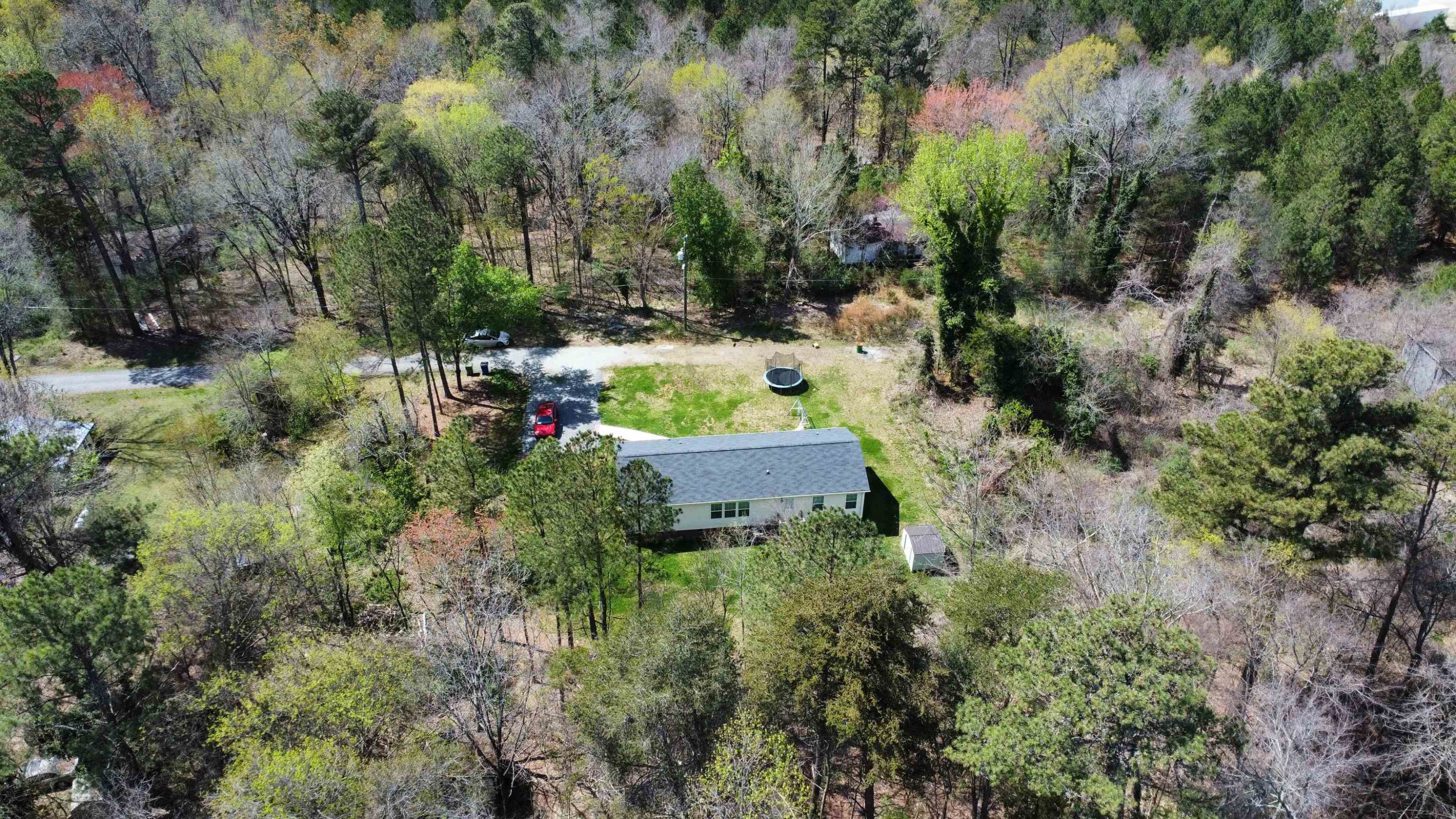 512 Baldwin Road
