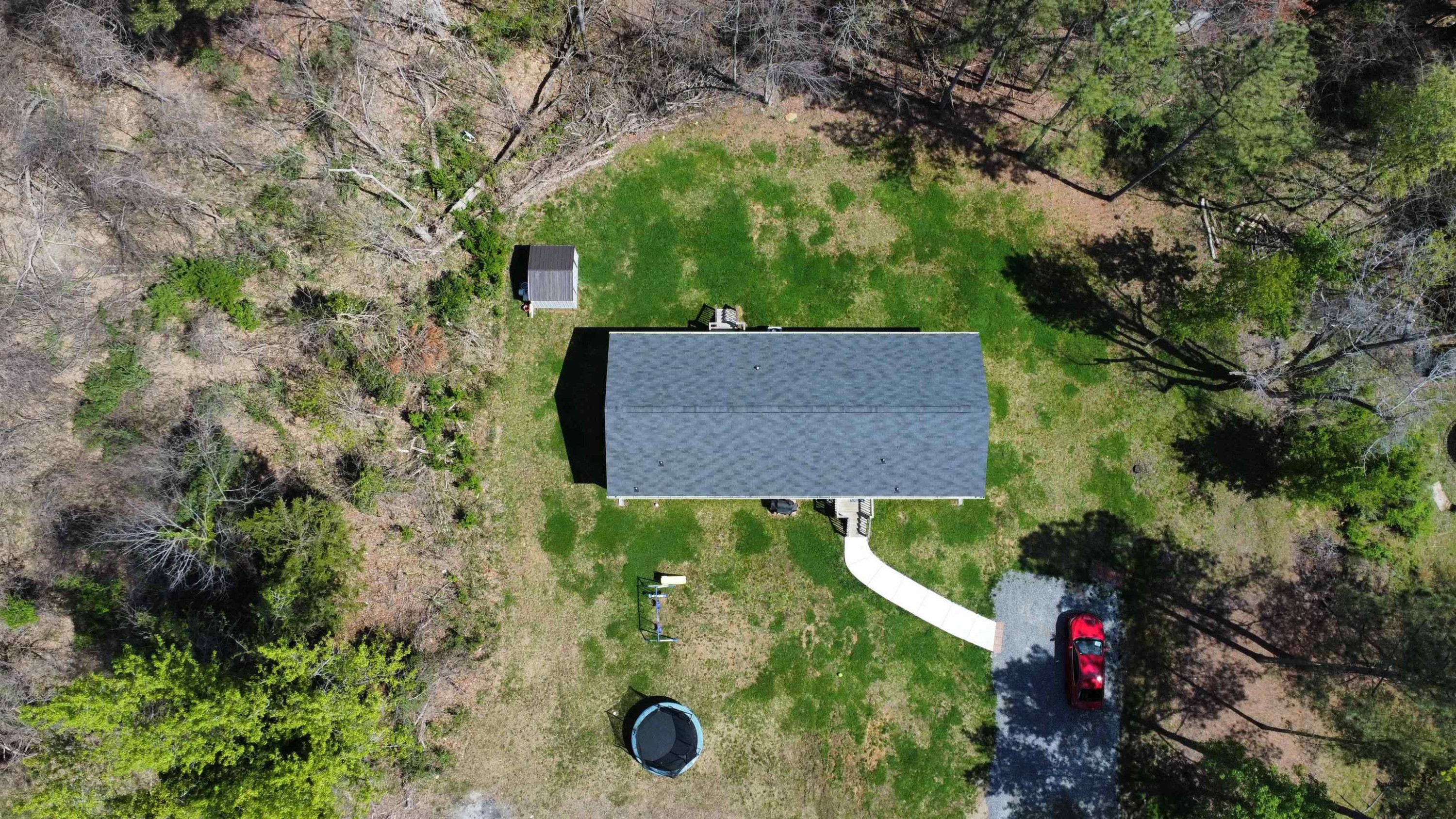512 Baldwin Road
