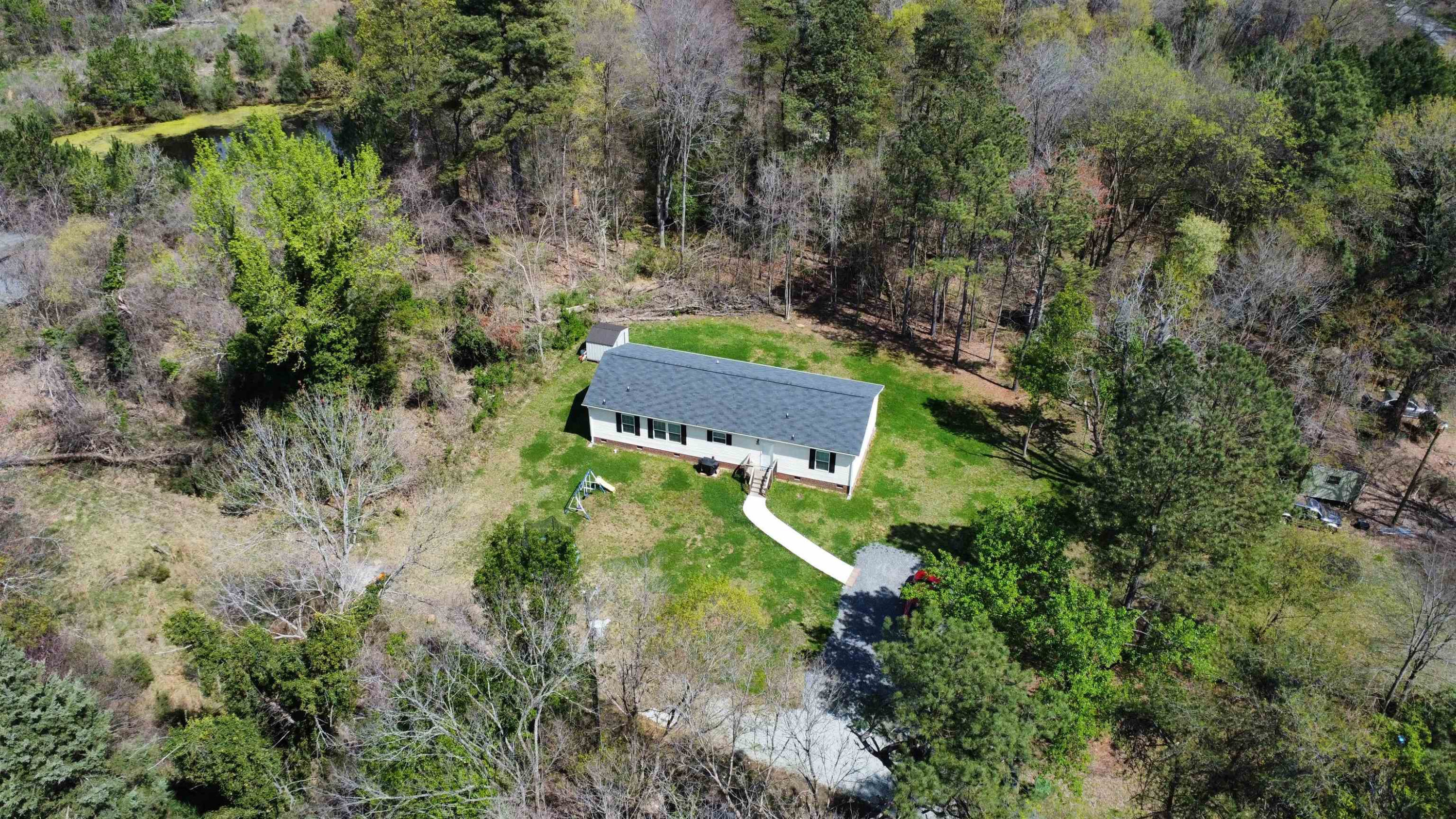 512 Baldwin Road