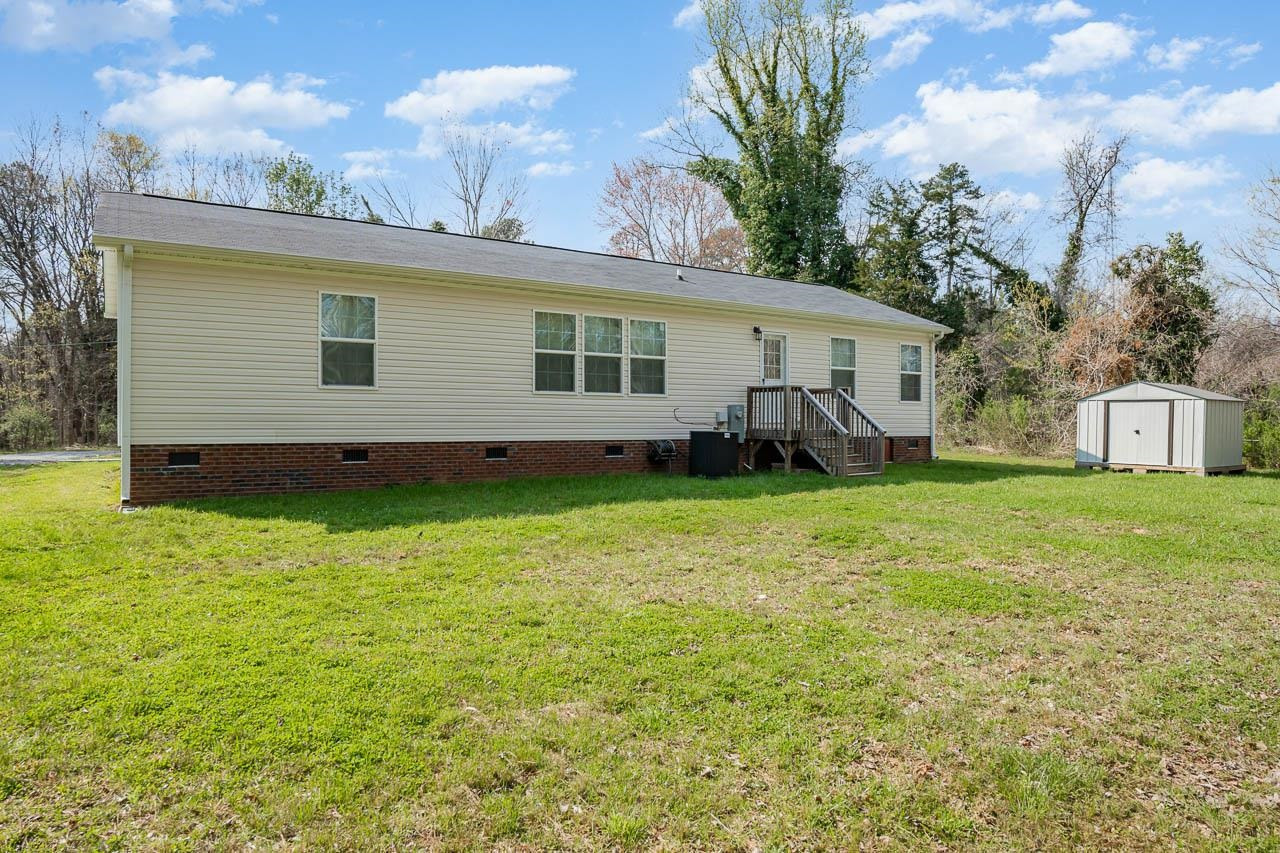 512 Baldwin Road