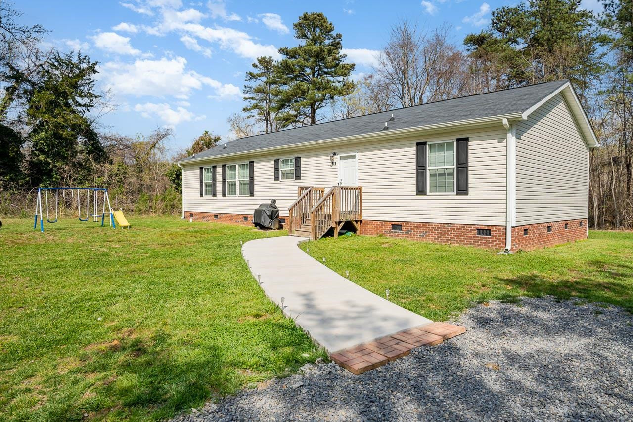 512 Baldwin Road