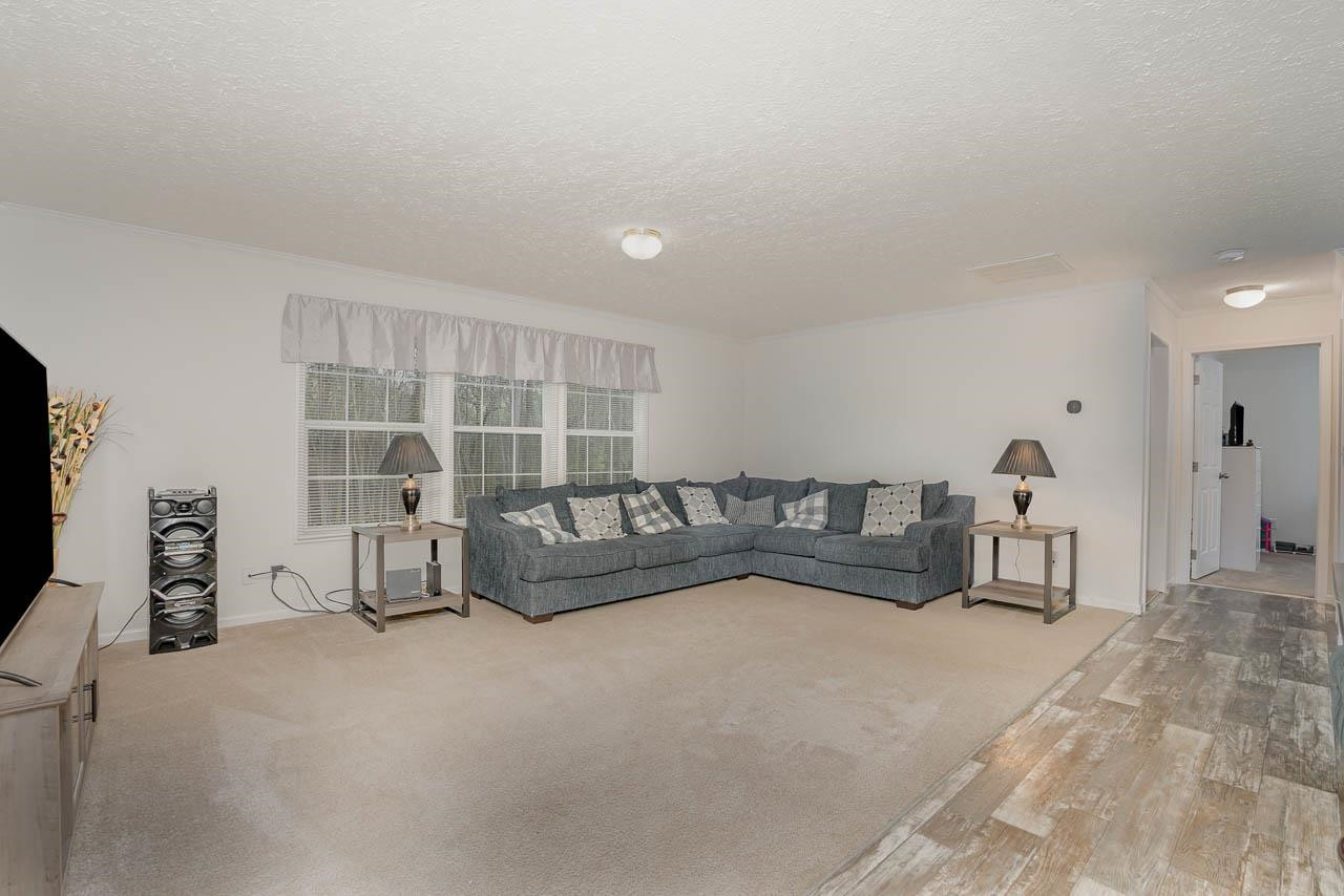512 Baldwin Road