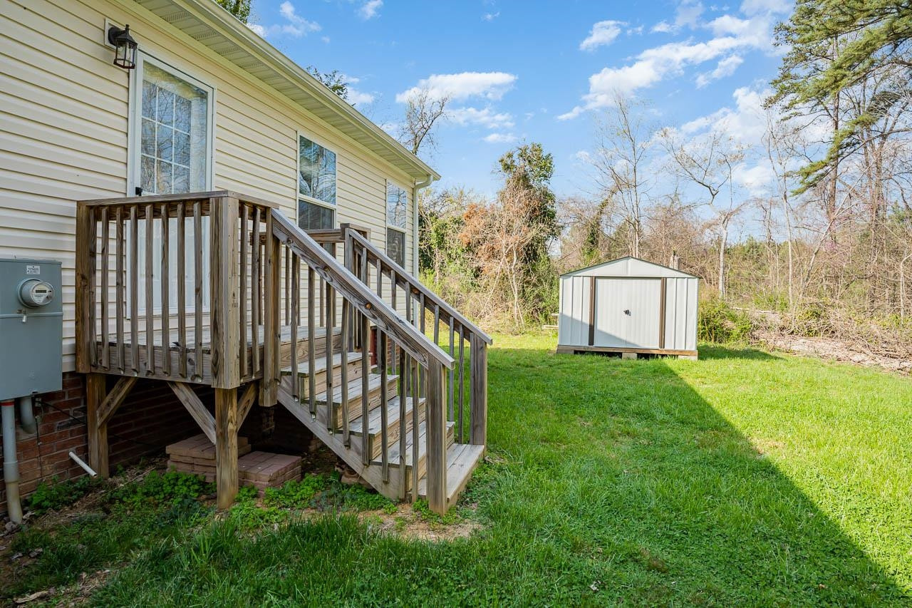512 Baldwin Road