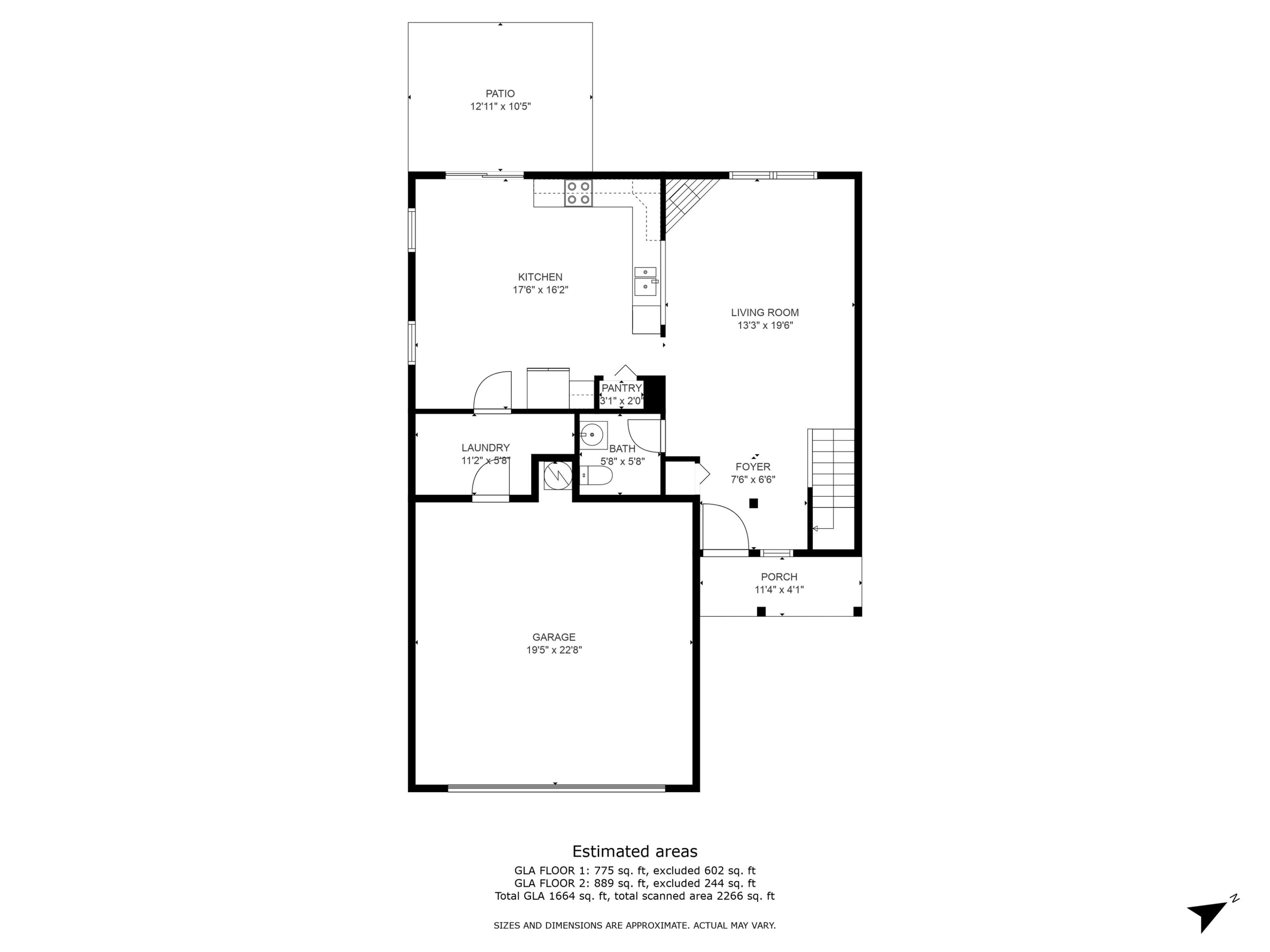 1165 Mallard Place