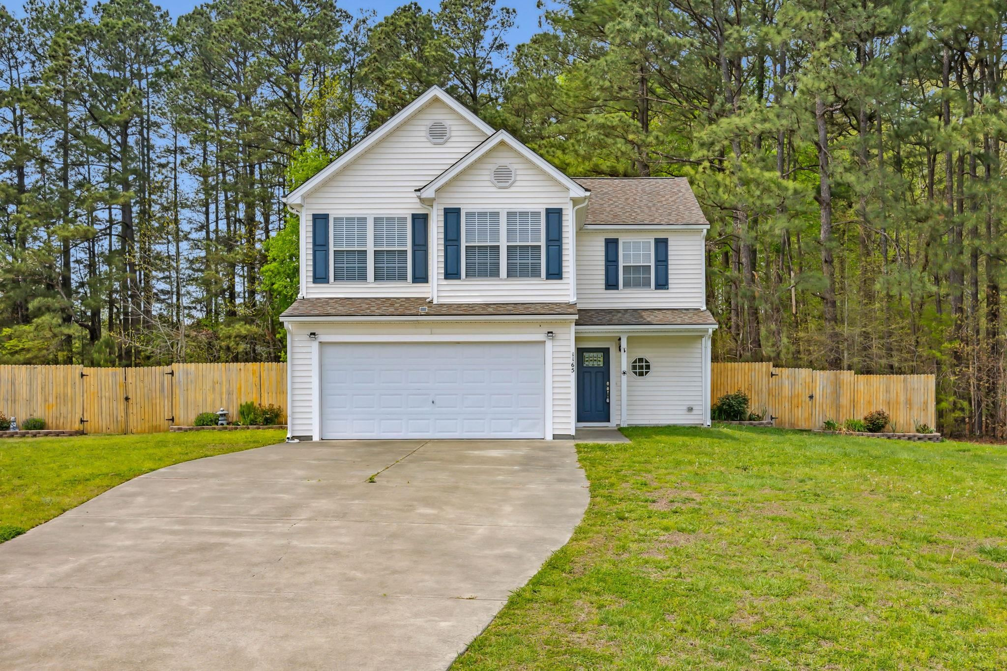 1165 Mallard Place