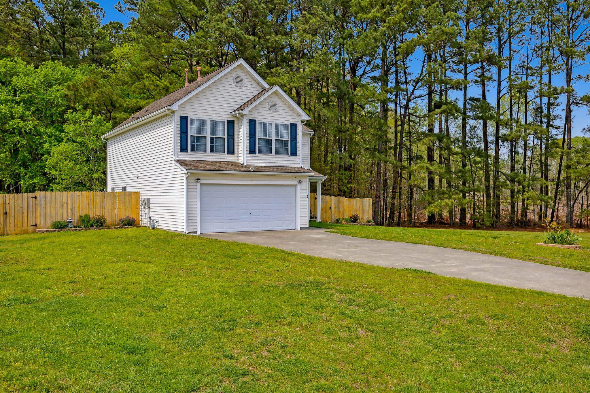 1165 Mallard Place