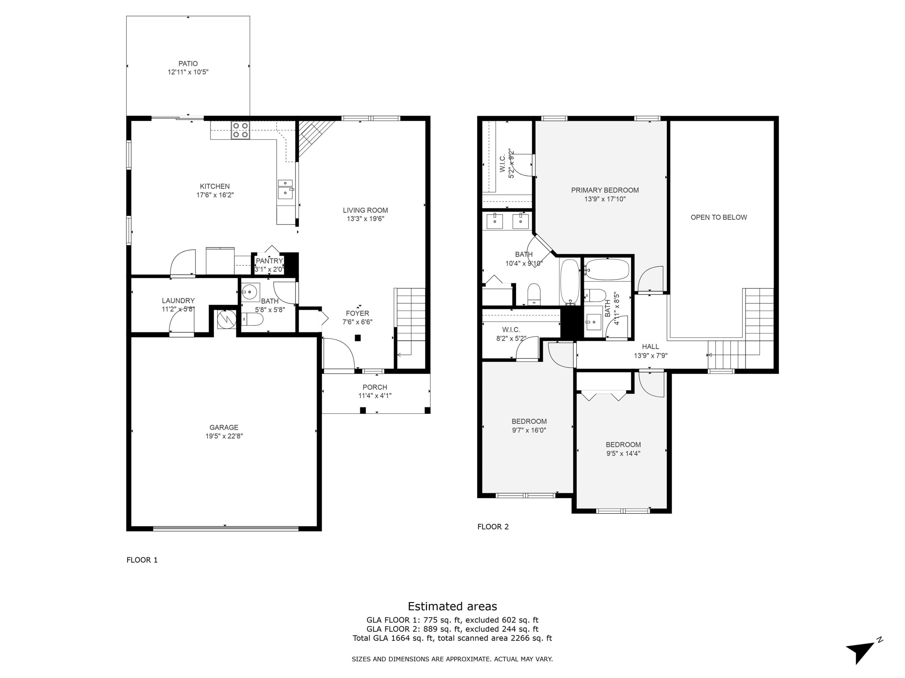 1165 Mallard Place