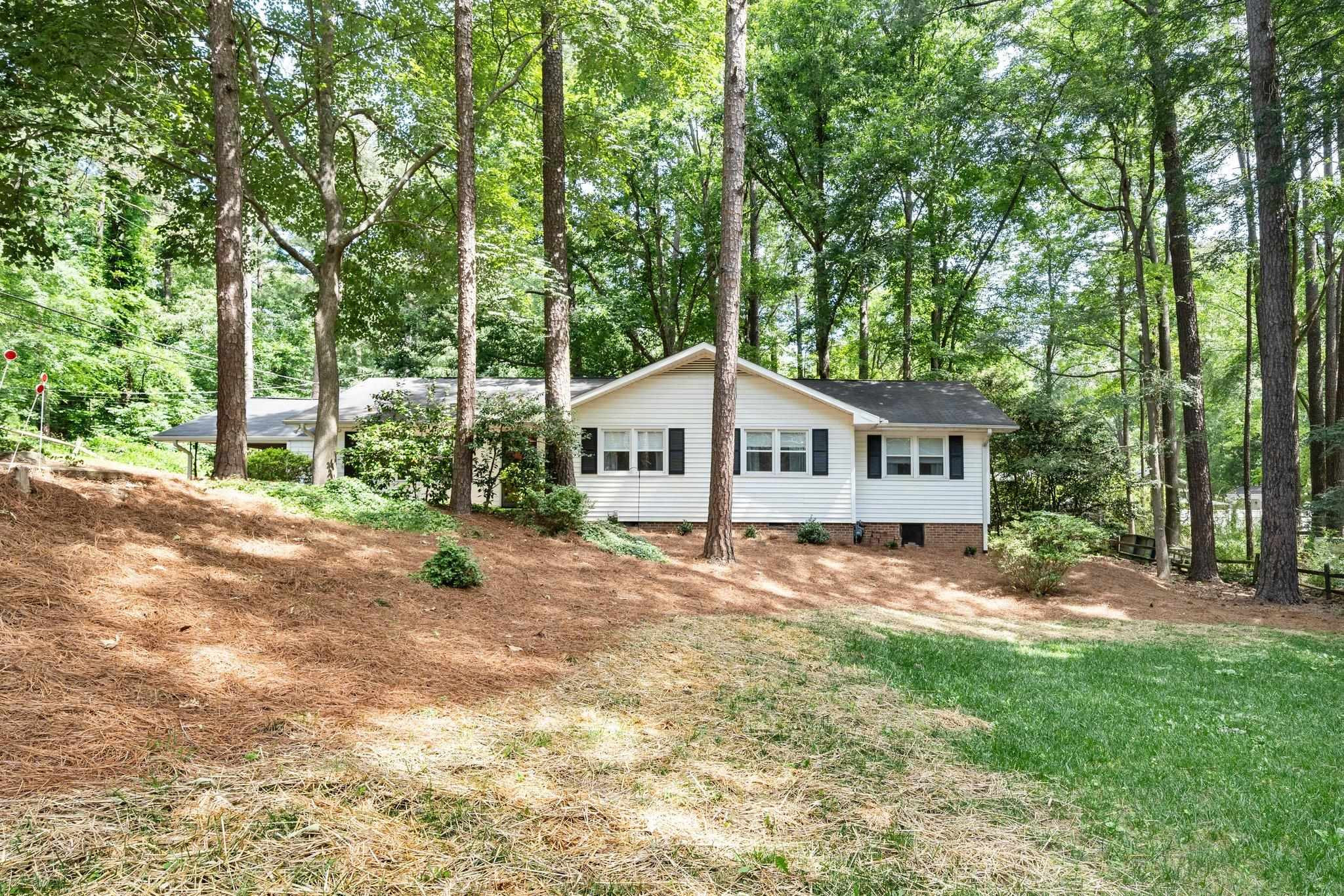 1545 Ephesus Church Road