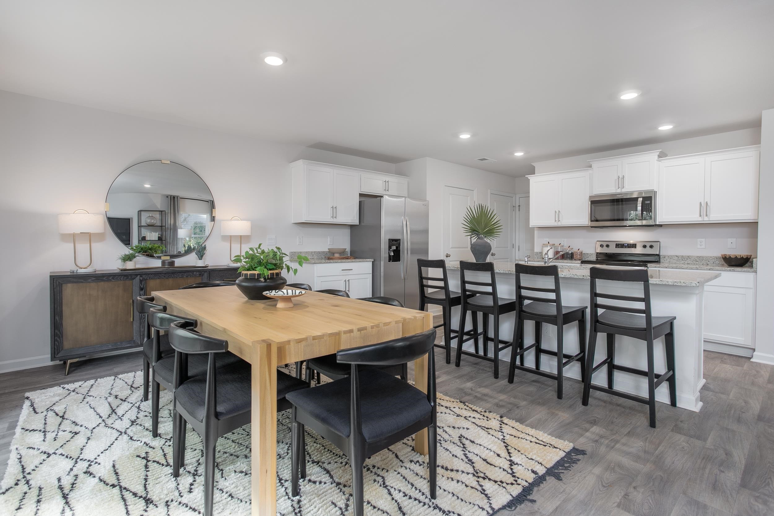 2508 Lily Drive