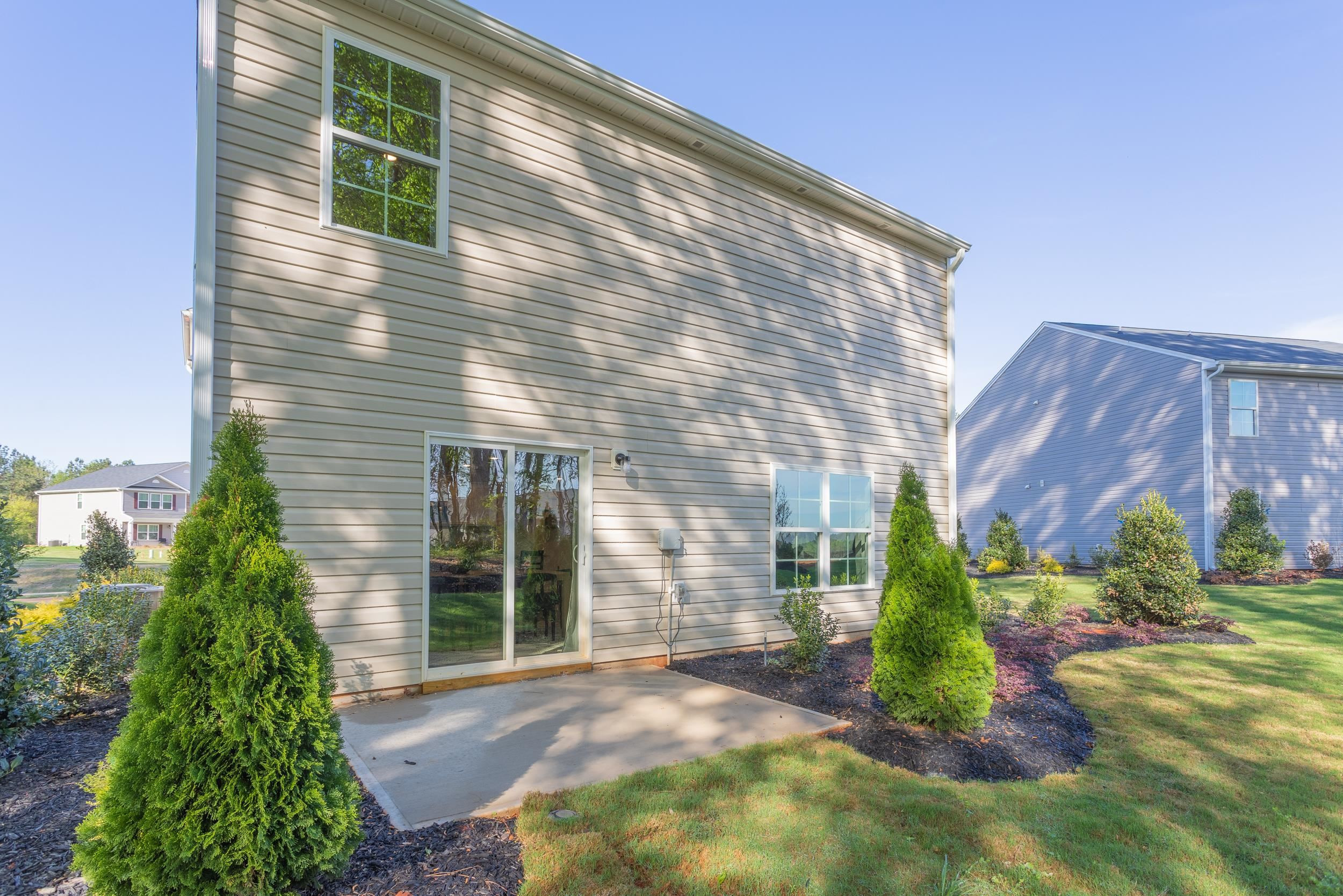 2508 Lily Drive