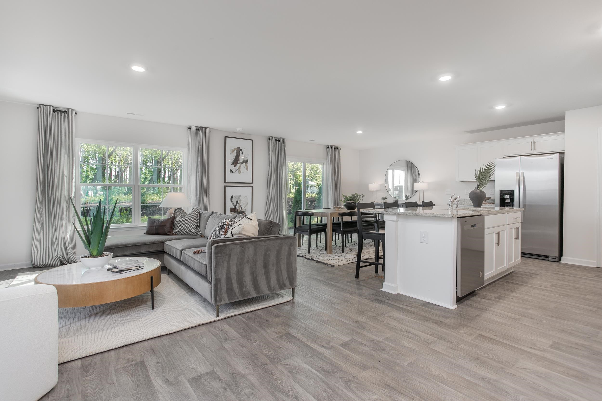 2508 Lily Drive