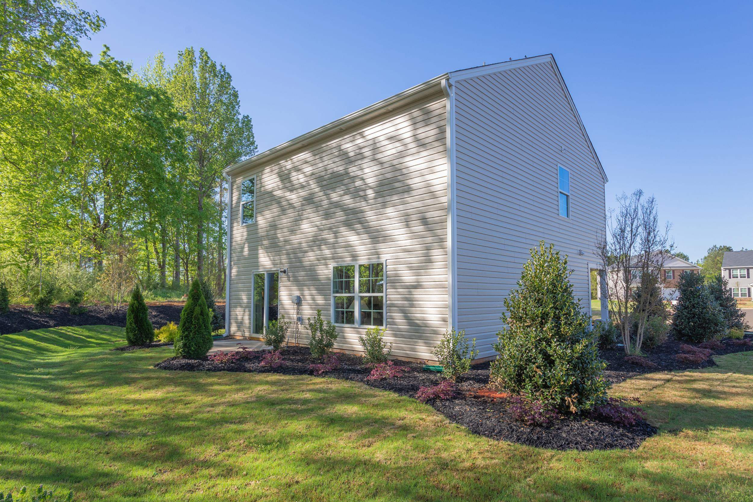 2508 Lily Drive