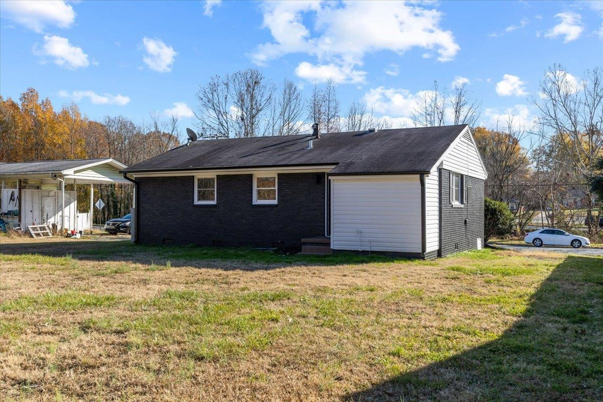 916 Morningside Drive