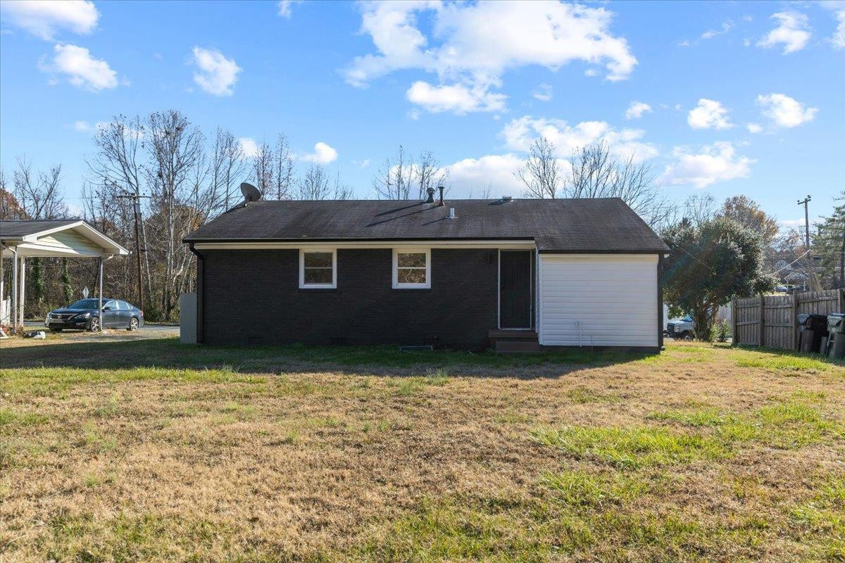 916 Morningside Drive