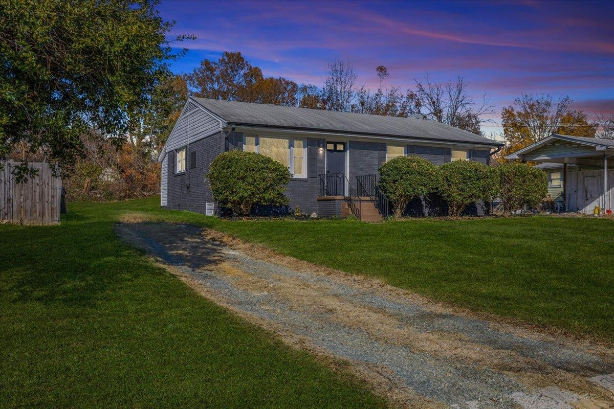 916 Morningside Drive