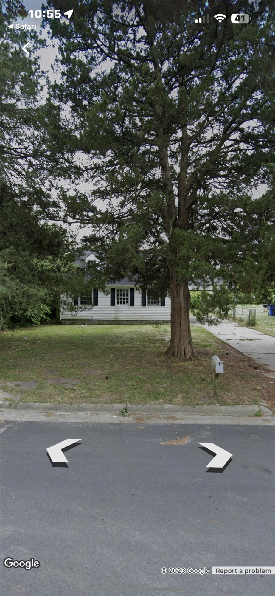 1004 Toisnot Avenue