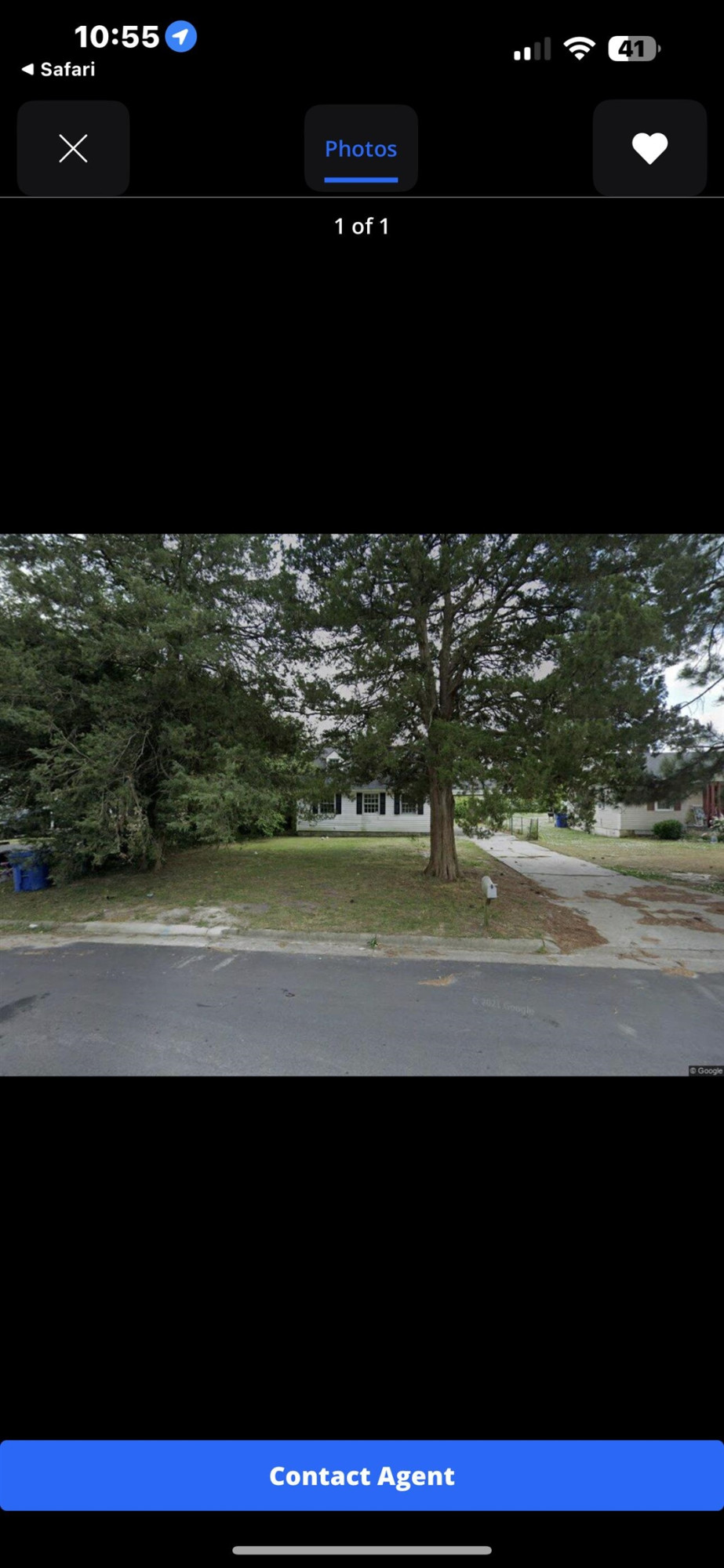1004 Toisnot Avenue