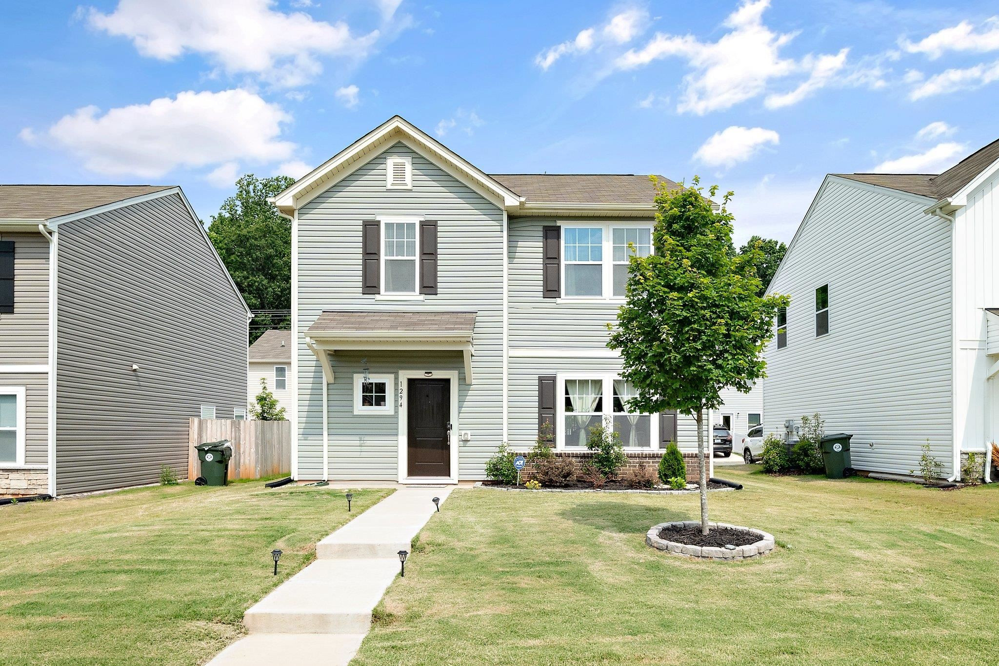 1294 Copper Circle
