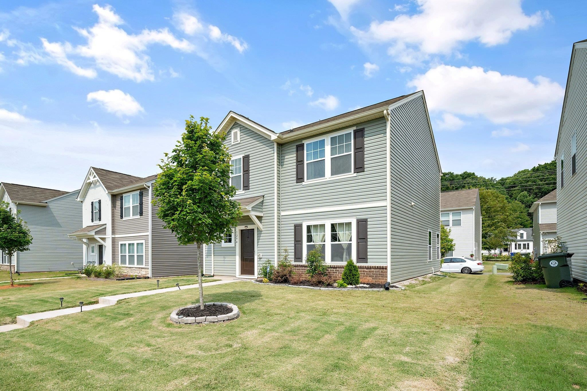 1294 Copper Circle