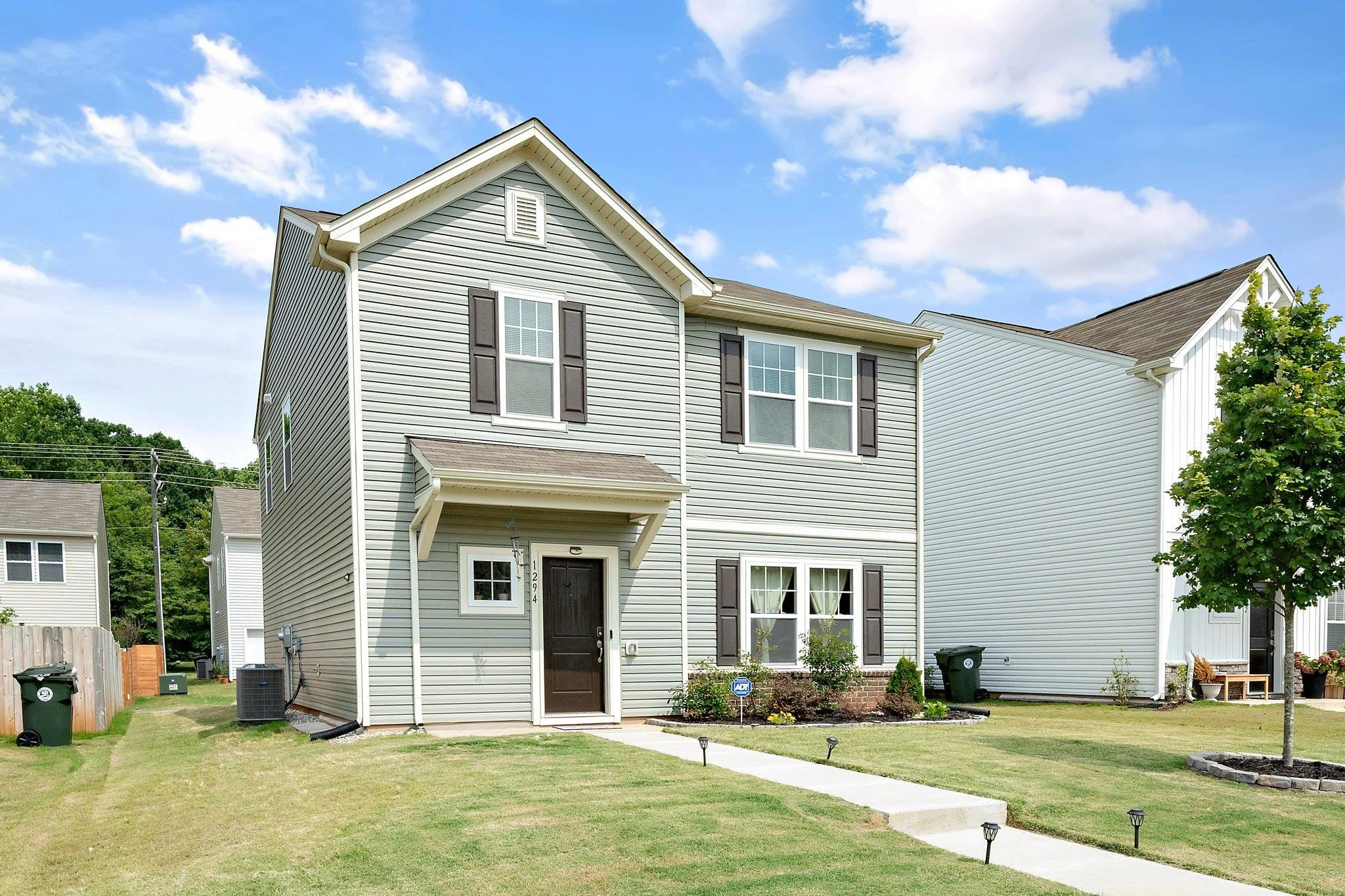 1294 Copper Circle