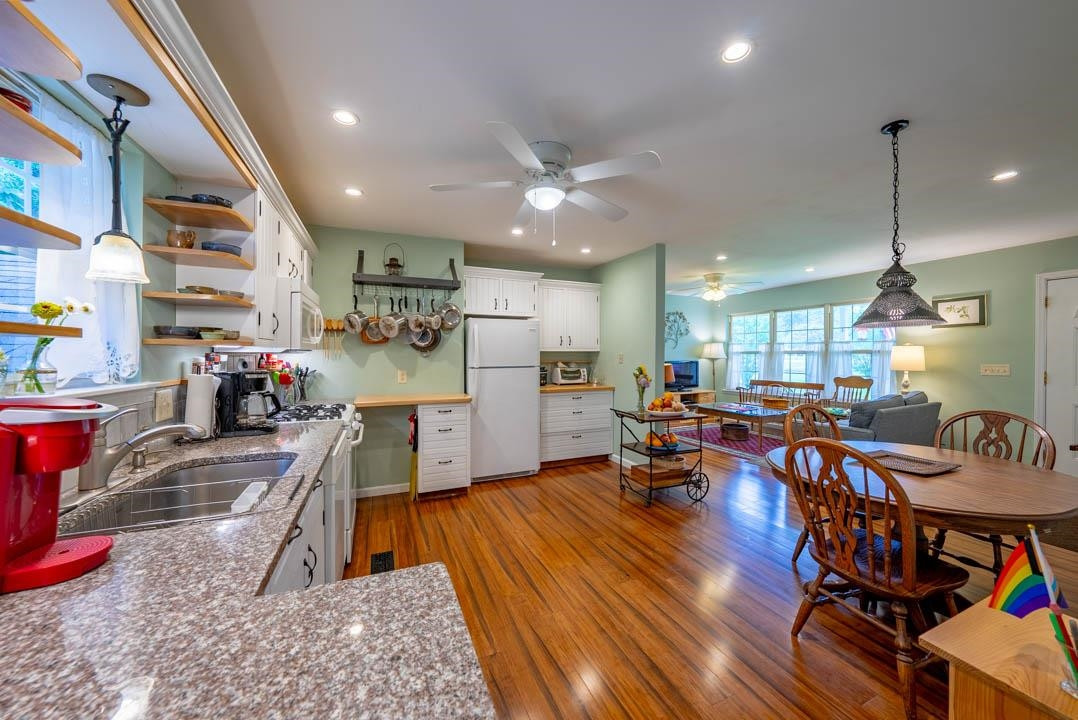 4608 Mill Creek Drive
