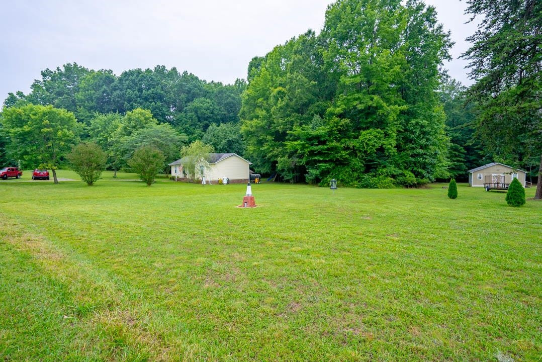 4608 Mill Creek Drive
