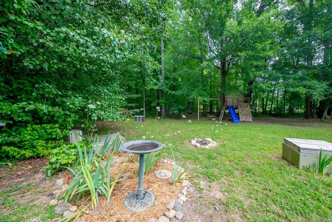 4608 Mill Creek Drive