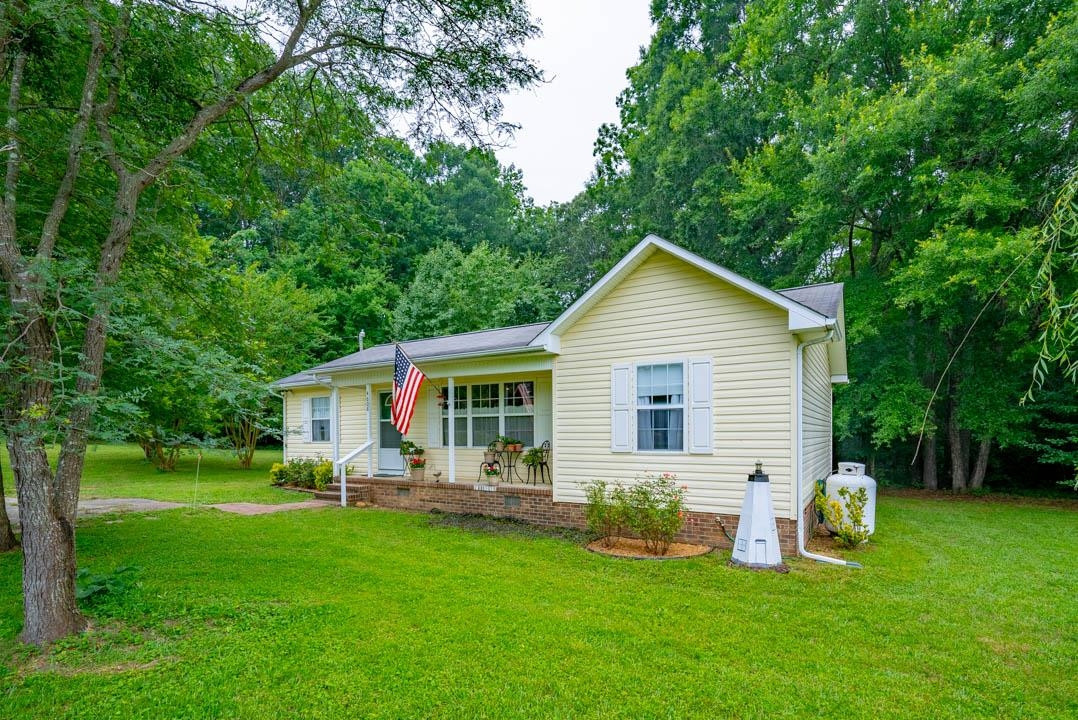 4608 Mill Creek Drive