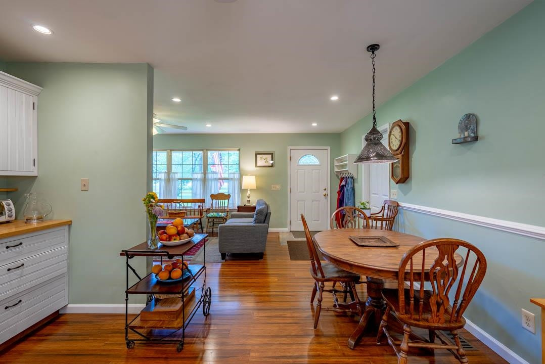 4608 Mill Creek Drive