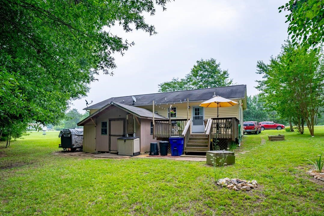 4608 Mill Creek Drive