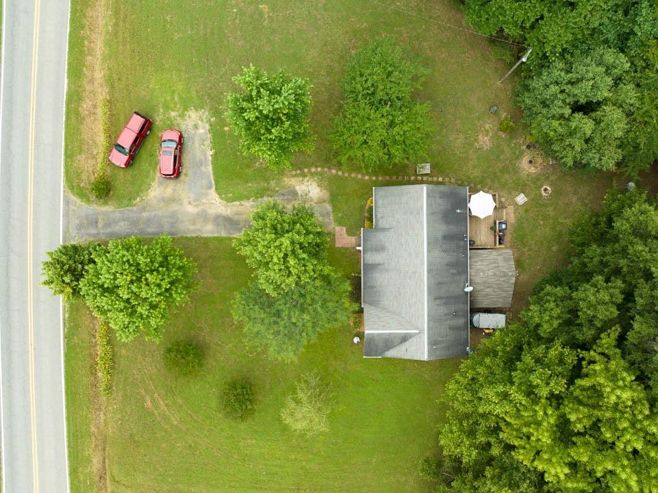 4608 Mill Creek Drive