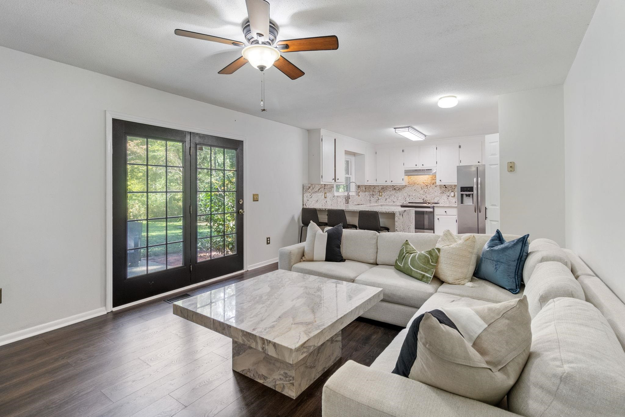 5611 Willow Drive