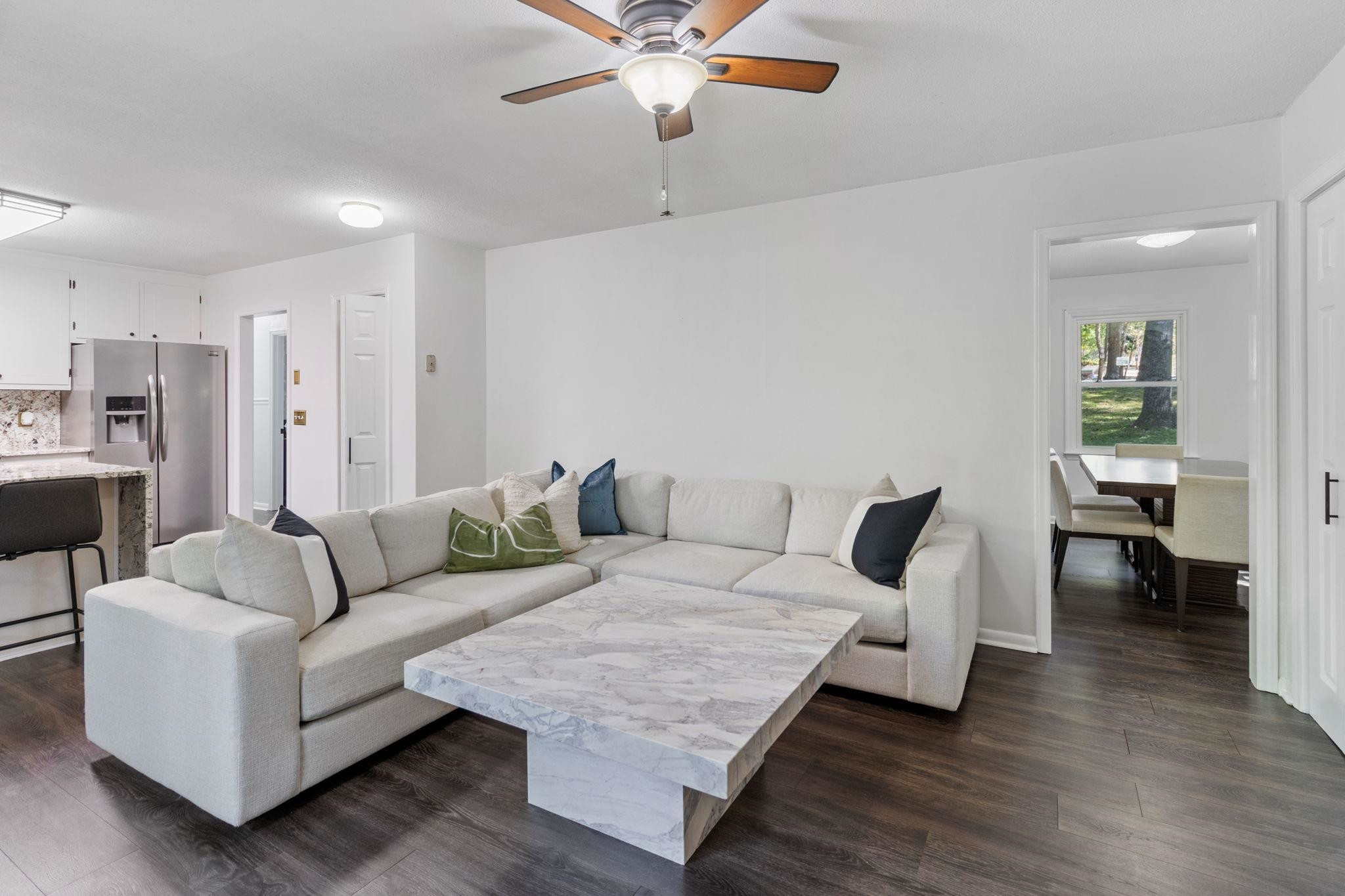 5611 Willow Drive