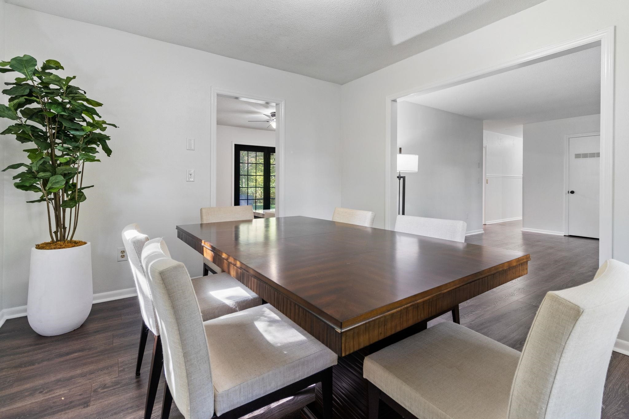5611 Willow Drive