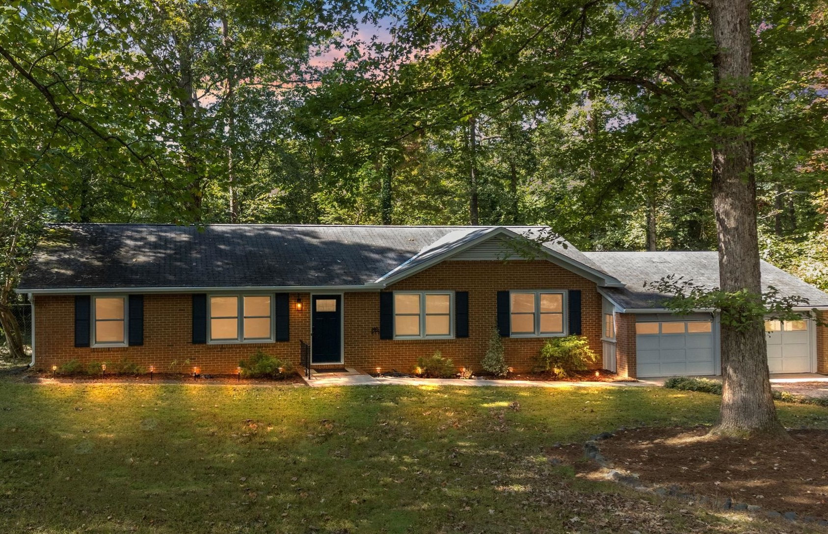 5611 Willow Drive