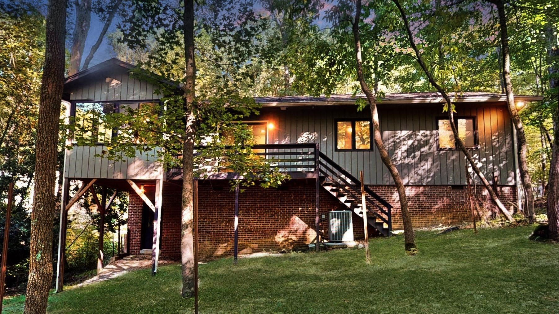 6112 Saint Andrews Drive